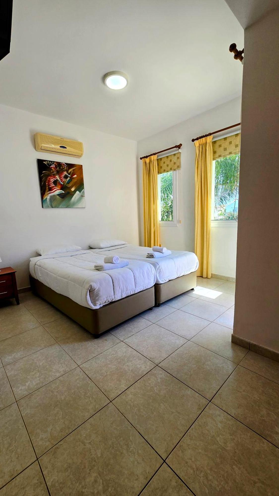 Villa Alkioni 31 Paralimni Exterior photo